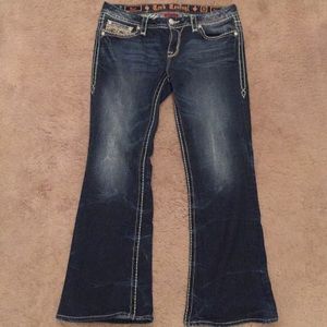 Rock Revival Alicen Boot